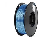GEMBIRD 3DP-PLA+1.75-02-B Filament PLA-plus Blue 1.75mm 1kg