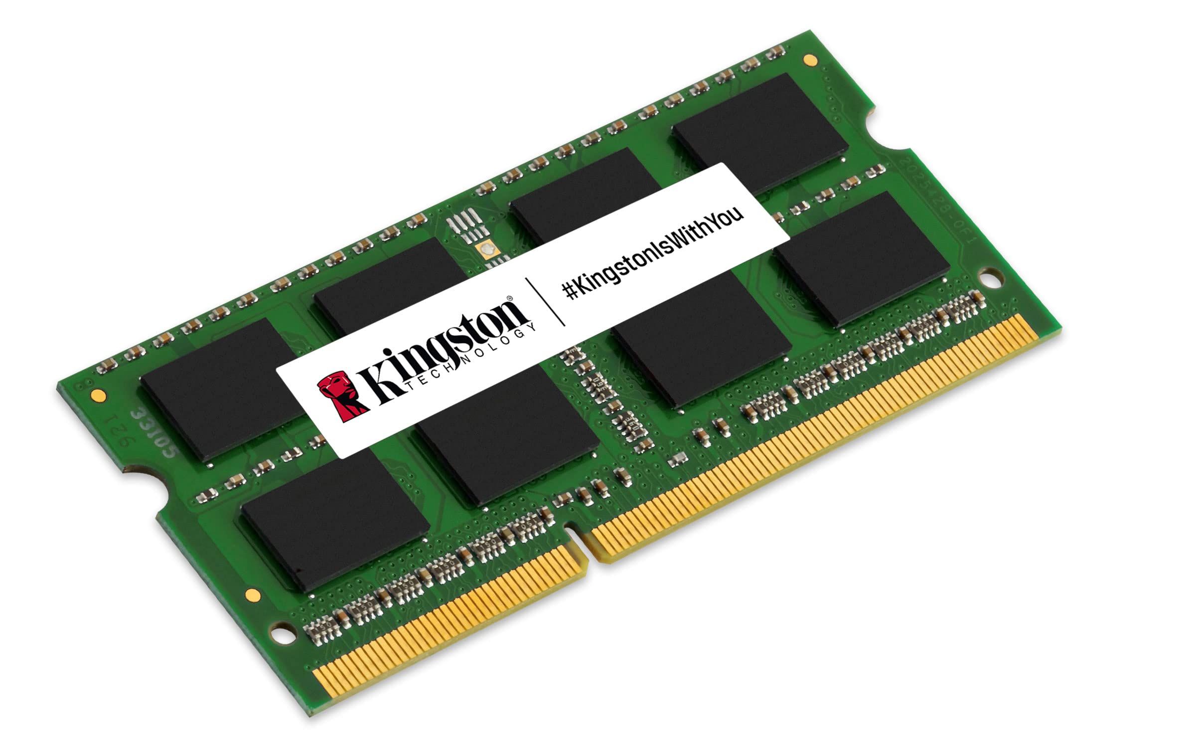 Memorie laptop Kingston KCP432SD8/32 32 GB DDR4 SO-DIMM 3200 MHz CL22