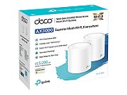 Router wireless TP-Link DECO X60(2-PACK)