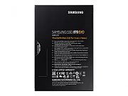SSD Samsung 870 EVO 1 TB SATA III 2.5 inch