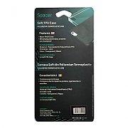 Husa telefon ColorFull Matt Ultra Spacer pentru Samsung J3 2017,  SPT-MUT-SA.J32017