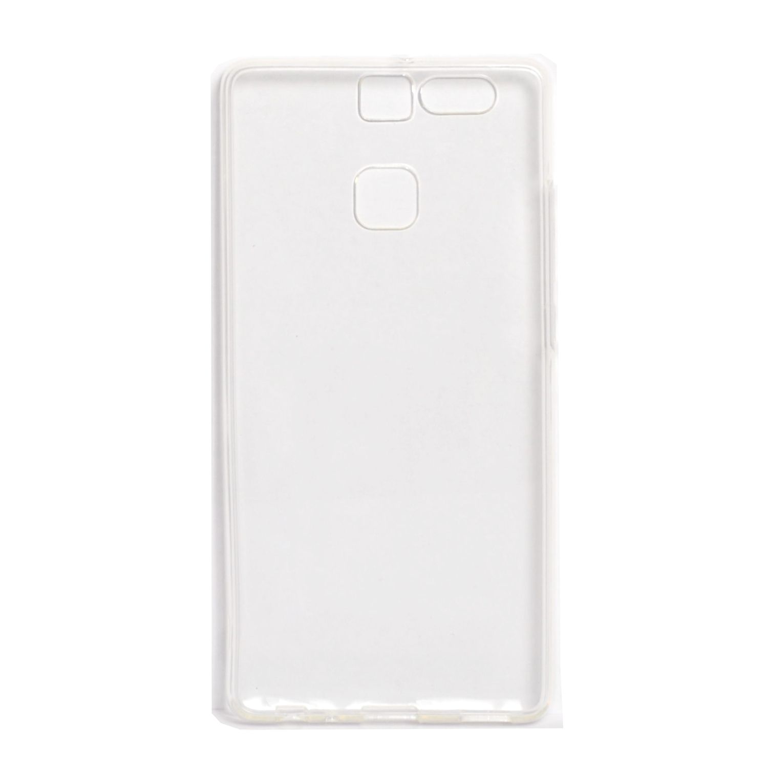 Husa telefon SuperTransparenta Spacer pentru Huawei P9,  SPT-STS-HW.P9