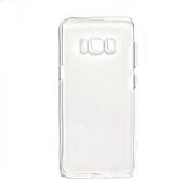 Husa telefon SuperTransparenta Spacer pentru Samsung S8,  SPT-STS-SA.S8
