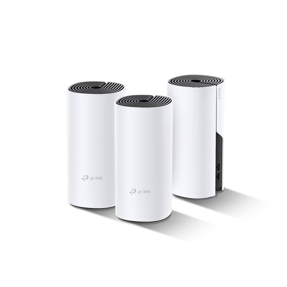 Router wireless TP-Link DECO M4(3-PACK)