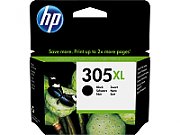 Cartus cerneala HP 3YM62AE ,Negru ,240 pagini ,Original (305XL)