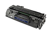 Cartus toner WB CE505A/CRG719-WB ,Negru ,2300 pagini (compatibil cu HP CE505A/CRG719-WB)