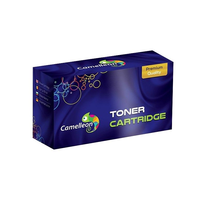 Cartus toner Camelleon TN1030-CP ,Negru ,1000 pagini (compatibil cu Brother hl1110|1112|1118|1210|dcp1510|1512|1518|1610)