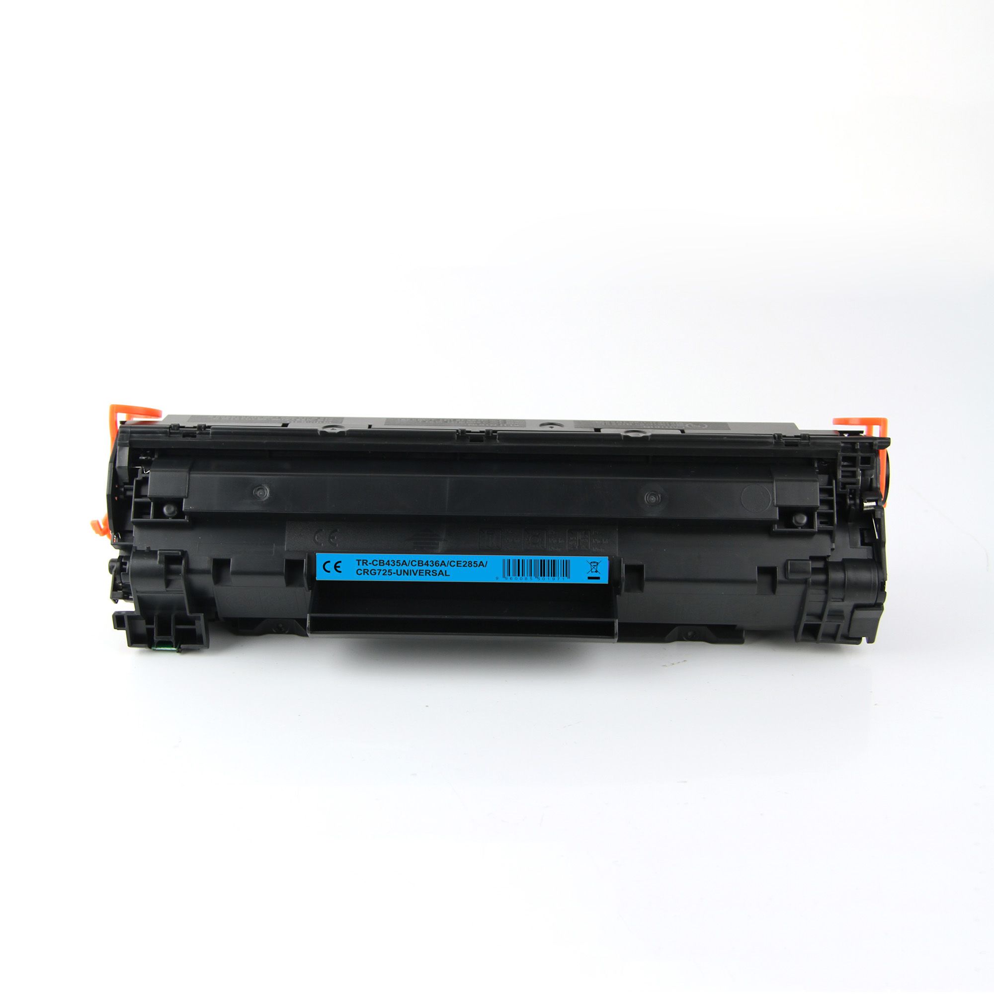 Cartus toner Camelleon CB435A/CB436A/CE285A-CP ,Negru ,2000 pagini (compatibil cu HP p1102|m1132|m1212|pro m1217|p1005|p1006|p1505|m1120|m1522|lbp-6000|6020|6030|mf-3010)