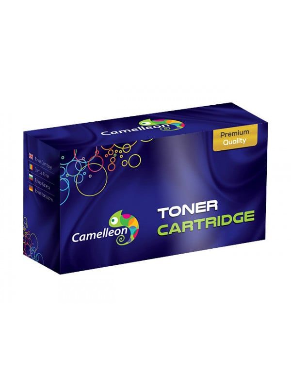 Cartus toner Camelleon TK1170-CP ,Negru ,7200 pagini (compatibil cu Kyocera TK1170-CP)