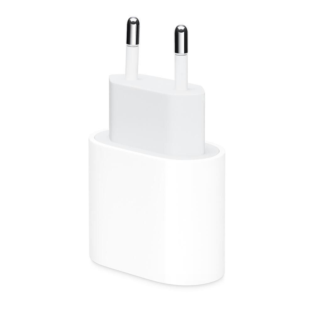 Adaptor OEM  230V AC - USB Type-C, nu e cazul, alb, cu alimentare