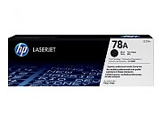 Cartus toner HP CE278A ,Negru ,2100 pagini ,Original (78A)