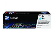 Cartus toner HP CE321A ,Albastru ,1500 Pagini ,Original (321A)