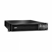 UPS Eaton 9SX1500IR, 1500 VA, 1350 W, cu management, on-line, 6x C13, 1x C14, 1x USB, LCD, Rack 2U, Negru