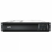 UPS APC SMT1500RMI2UNC, 1500 VA, 1000 W, cu management, line-interactive, 4x C13, 1x C14, Baterie cu plăci de plumb şi acid, LCD, Rack 2U, Gri