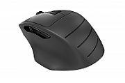 Mouse A4tech Gaming FG30, wireless, gri