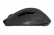 Mouse A4tech Gaming FG30, wireless, gri