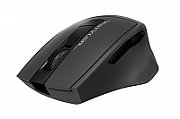 Mouse A4tech Gaming FG30, wireless, gri