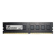 Memorie G.Skill Value 32 GB DDR4 2666 MHz CL19, Negru