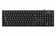 Tastatura Genius Smart KB-100, neagra