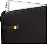 HUSA CASE LOGIC notebook 17 , spuma Eva, 1 compartiment, black,  LAPS117K/3201364