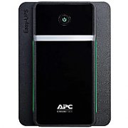 UPS APC BVX1600LI-GR, 1600 VA, 900 W, fara management, line-interactive, 4x Schuko, 24V 7Ah Lead–acid, LED, Tower, Negru