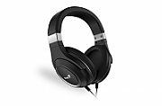 CASTI Genius,  HS-G560 , cu fir, gaming, utilizare multimedia, microfon pe brat, conectare prin Jack 3.5 mm, negru,  31710007400 , (include TV 0.75 lei)