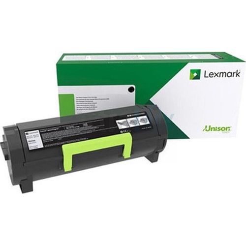 Cartus toner Lexmark 58D2X0E ,Negru ,35 ml ,Original (58D2X0E)
