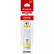 Cartus cerneala Canon 4545C001AA ,Galben ,7700 pagini ,Original (GI-41Y)