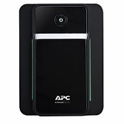UPS APC BX950MI-GR, 950 VA, 520 W, cu management, line-interactive, 4x Schuko, 12V/9Ah Sealed Lead-acid, LED, Tower, Negru