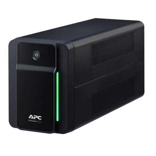 UPS APC BX950MI, 950 VA, 520 W, cu management, line-interactive, 6x C13, 12V/9Ah Sealed Lead-acid, LED, Tower, Negru
