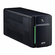 UPS APC BX950MI, 950 VA, 520 W, cu management, line-interactive, 6x C13, 12V/9Ah Sealed Lead-acid, LED, Tower, Negru
