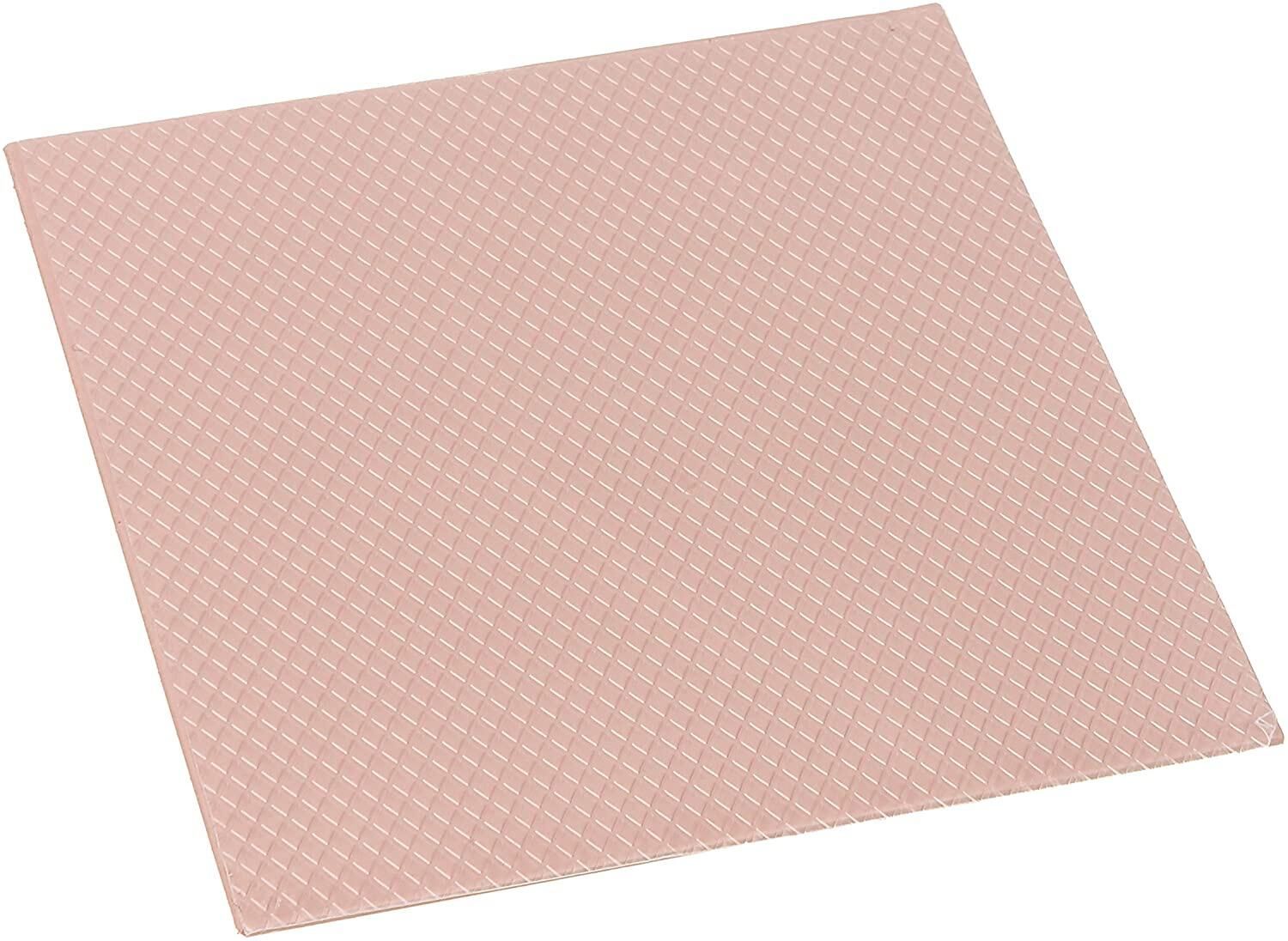 Minus Pad 8 - 100x 100x 0,5 mm