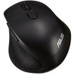 Asus|90XB06C0-BMU000|Mouse Optic Asus MW203 USB Wireless, Black