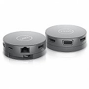 Docking station portabil Dell DA310 USB-C