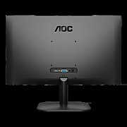 Monitor 21.5 inch WLED AOC 22B2H 1920 x 1080 pixeli, 75 Hz, 4 ms, Negru