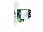 HPE Smart Array P408i-p SR Gen10 (8 Internal Lanes/2GB Cache) 12G SAS PCIe Plug-in Controller
