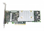 HPE Smart Array P408i-p SR Gen10 (8 Internal Lanes/2GB Cache) 12G SAS PCIe Plug-in Controller