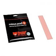 Minus Pad 8 - 20x 120x 0,5 mm