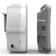Acces Point Client Mikrotik SXTsq Lite 2, 300Mbps, AP Station, 1xRJ45