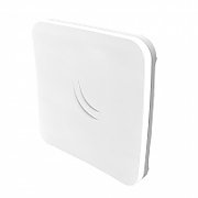Acces Point Client Mikrotik SXTsq Lite 2, 300Mbps, AP Station, 1xRJ45