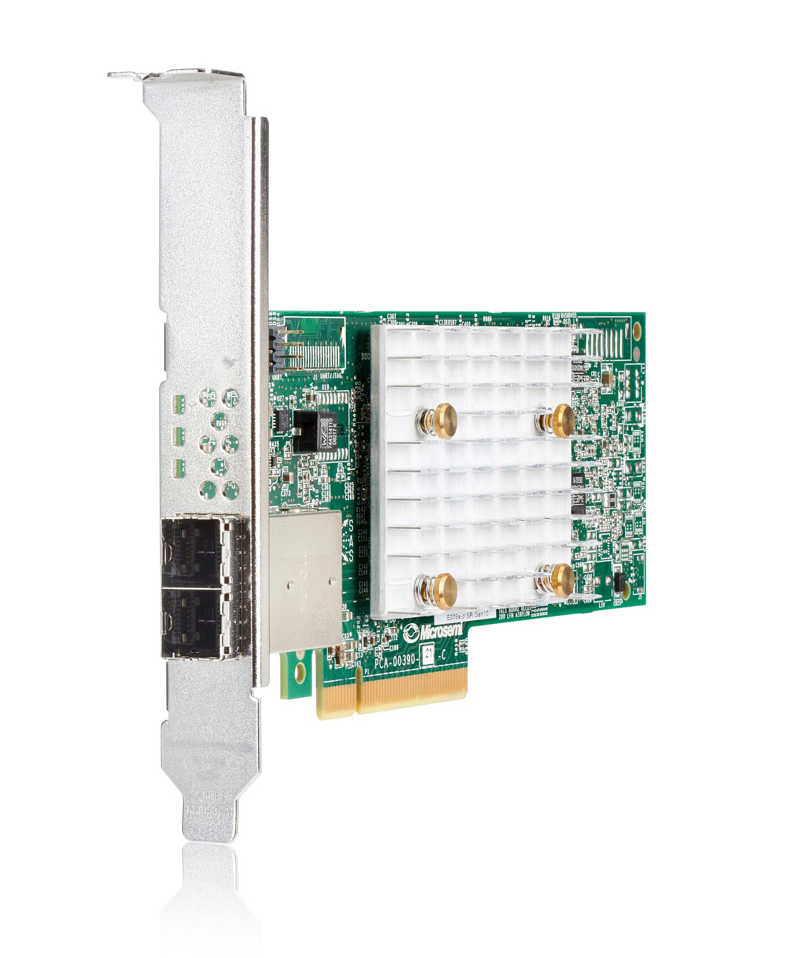 Server HP HPE Smart Array E208e-p SR Gen10