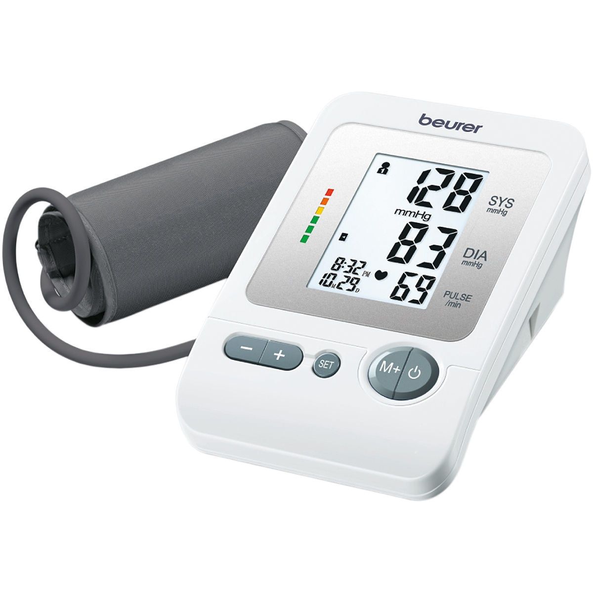 Tensiometru Electronic de Brat U-Grow