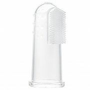 Periuta de dinti pentru deget din silicon U-GROW A-1050