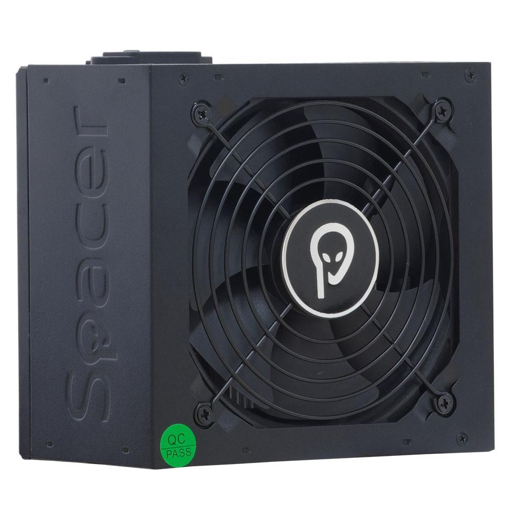 Sursa Spacer True Power TP500, 500 W, ATX