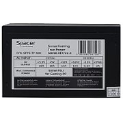 Sursa Spacer True Power TP500, 500 W, ATX