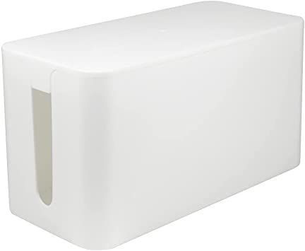 CUTIE cabluri LOGILINK, pentru gestionare cabluri, din plastic, white,  KAB0061