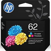 Cartus cerneala HP C2P06AE ,Color ,165 pagini ,Original (62)