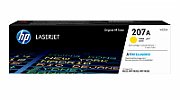 Cartus toner HP W2212A ,Galben ,1250 pagini ,Original (207A)