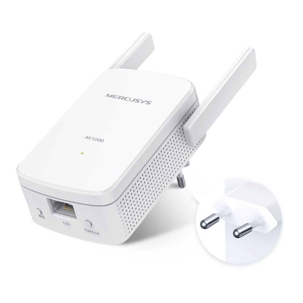 Router MERCUSYS MP510 KIT