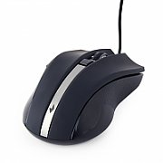 GEMBIRD USB G-laser mouse MUS-GU-02